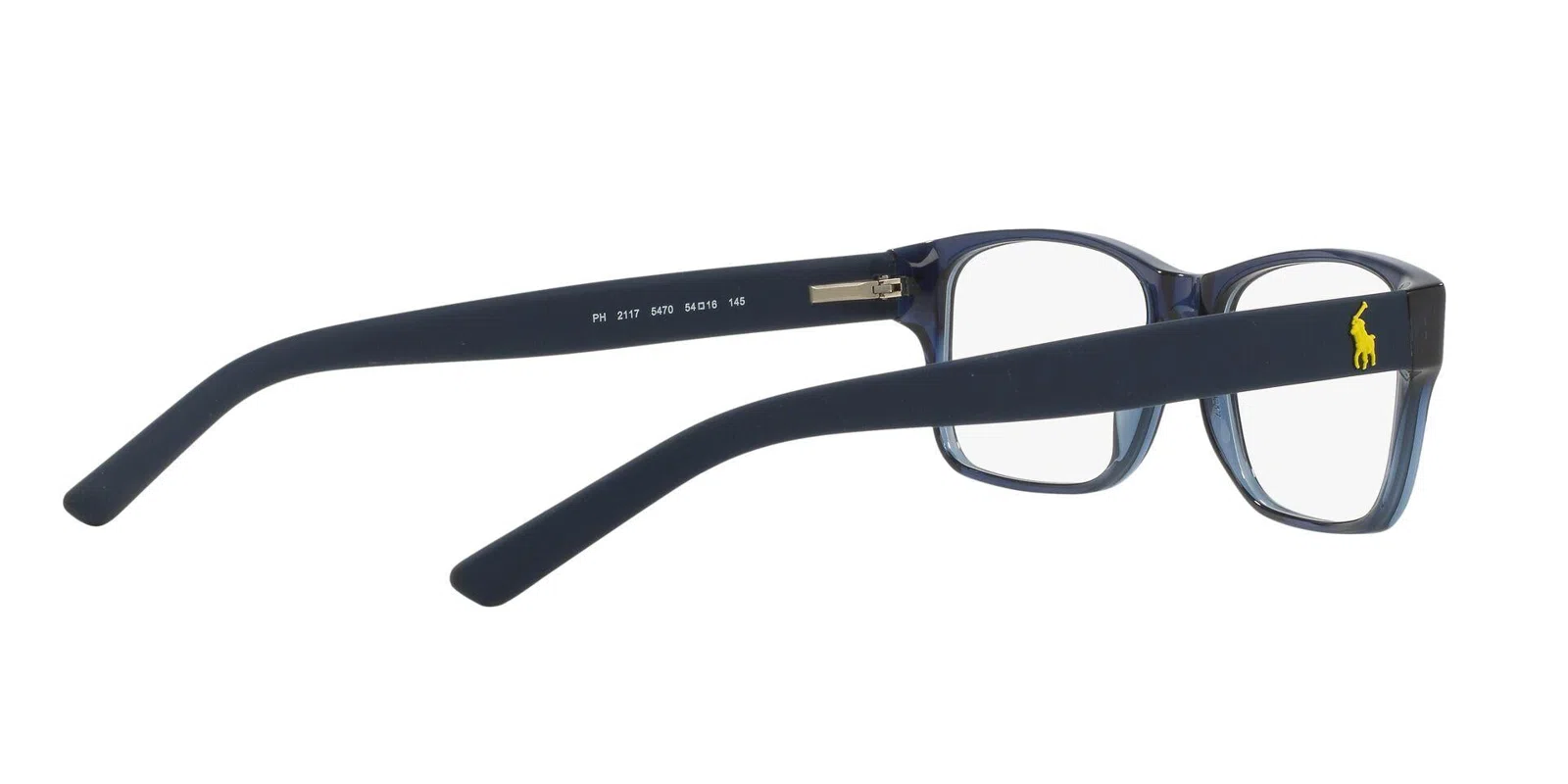 Polo 2117 Eyeglasses - view 40